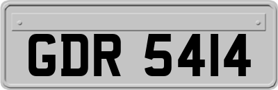 GDR5414