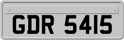 GDR5415