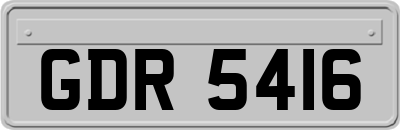 GDR5416