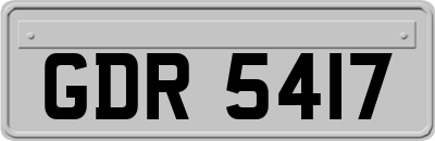 GDR5417
