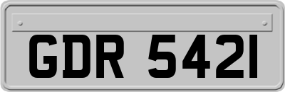 GDR5421