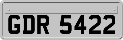 GDR5422
