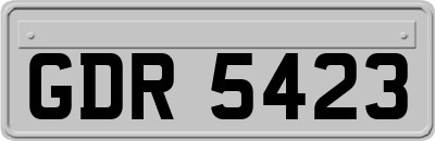 GDR5423
