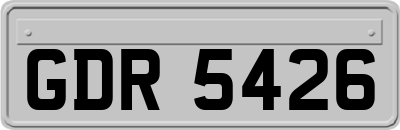 GDR5426