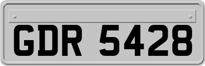 GDR5428