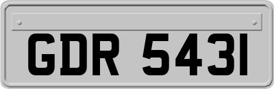 GDR5431