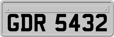 GDR5432