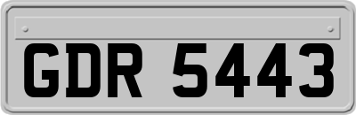 GDR5443