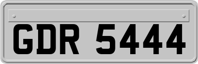 GDR5444