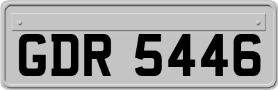 GDR5446