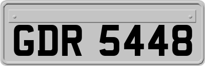 GDR5448