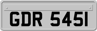 GDR5451