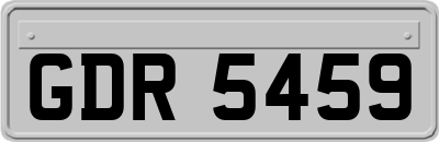 GDR5459