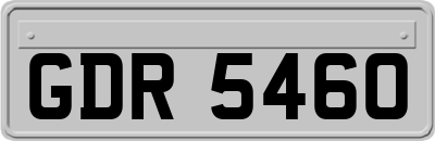 GDR5460