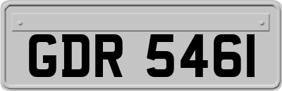 GDR5461
