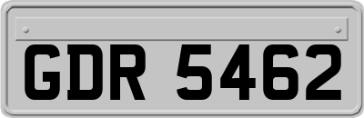 GDR5462