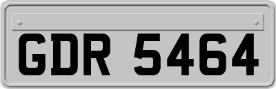 GDR5464