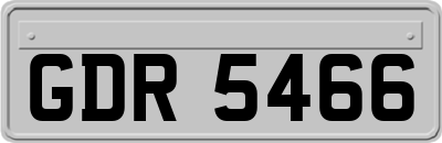 GDR5466