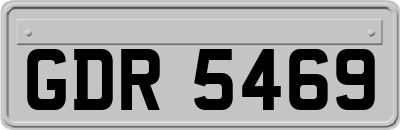 GDR5469