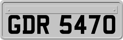 GDR5470
