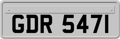 GDR5471