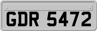 GDR5472