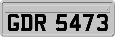 GDR5473