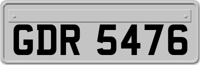 GDR5476