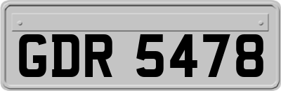 GDR5478
