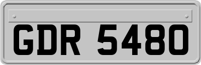 GDR5480
