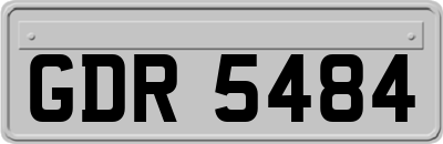 GDR5484