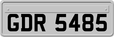 GDR5485