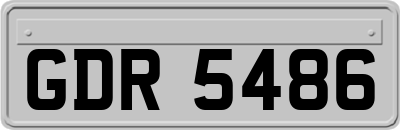 GDR5486