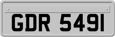 GDR5491
