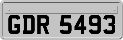 GDR5493