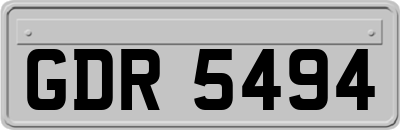 GDR5494
