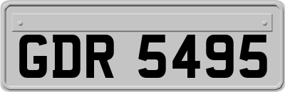 GDR5495