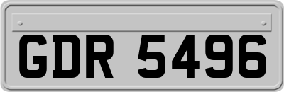 GDR5496