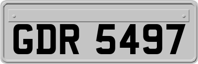 GDR5497