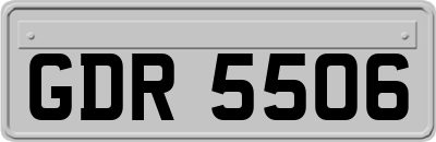 GDR5506