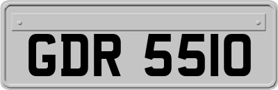 GDR5510