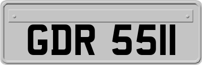 GDR5511