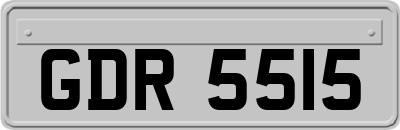 GDR5515