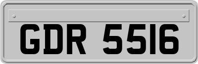 GDR5516