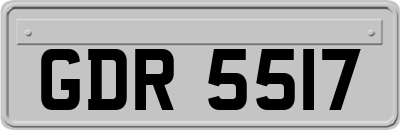 GDR5517