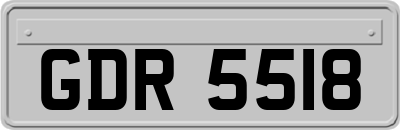 GDR5518