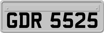 GDR5525