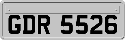 GDR5526