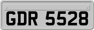 GDR5528