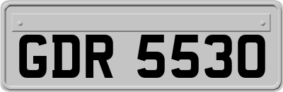 GDR5530